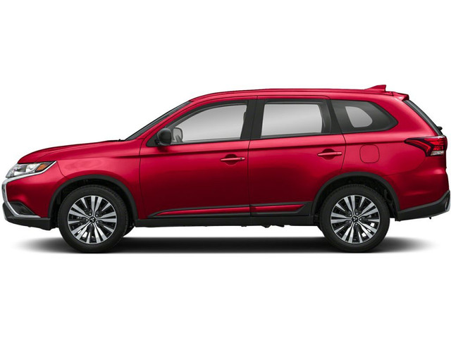 2021 Mitsubishi RVR ES SAFETY CERTIFIED! GREAT VALUE! in Cars & Trucks in Thunder Bay - Image 3