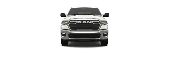 2025 RAM All-New 1500 Big Horn dans Autos et camions dans Prince Albert - Image 12