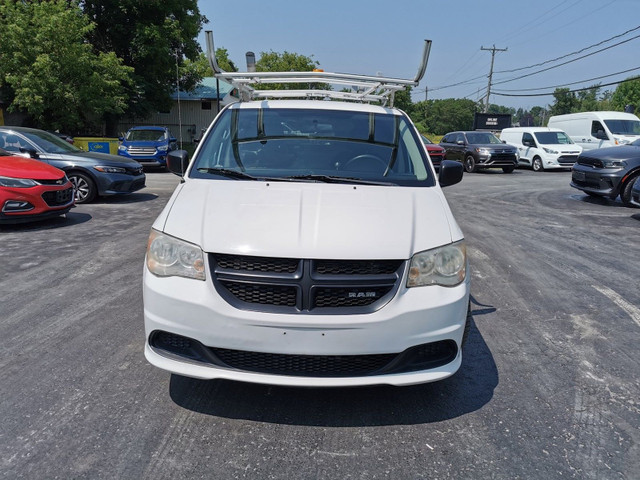 2014 RAM Cargo Van in Cars & Trucks in Belleville - Image 2