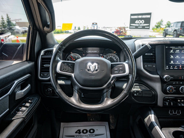 2020 Ram 2500 Big Horn in Cars & Trucks in Barrie - Image 2