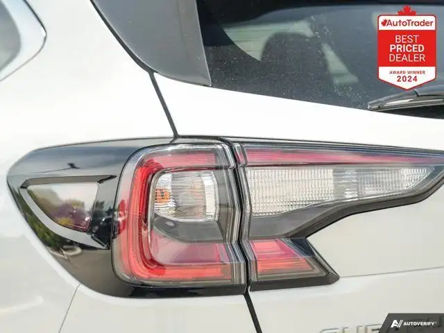 2024 Subaru Outback Limited in Cars & Trucks in Hamilton - Image 16