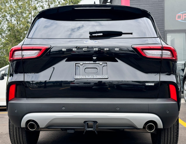 2024 Ford Escape PHEV Plug-in Hybrid|PANO ROOF|NAV|CAMERA| in Cars & Trucks in City of Toronto - Image 4