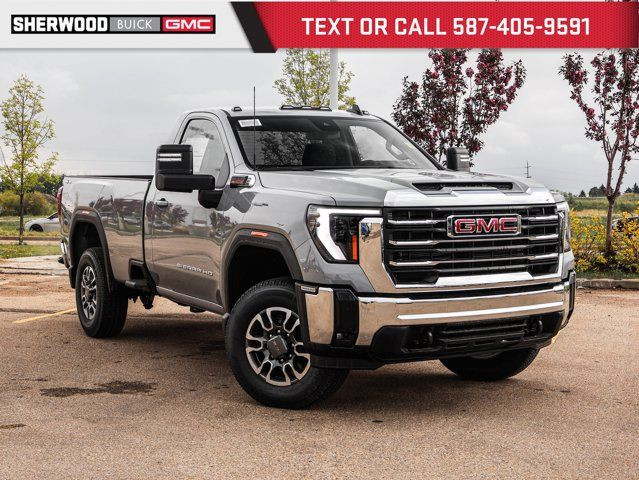 2025 GMC Sierra 3500HD SLE in Cars & Trucks in Strathcona County