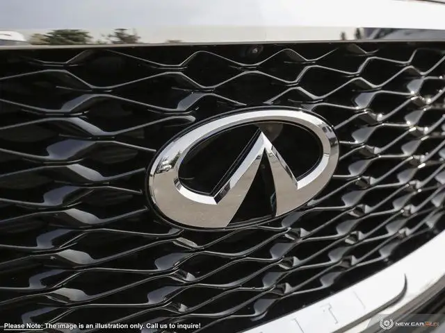 2025 INFINITI QX60 LUXE in Cars & Trucks in Calgary - Image 9