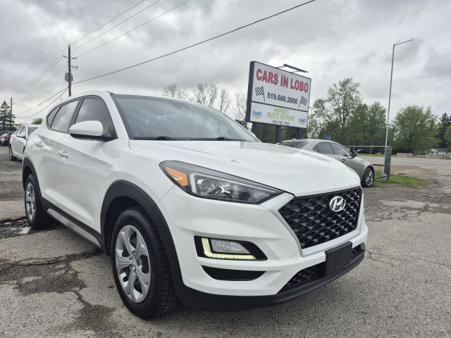 2019 Hyundai Tucson Essential AWD w/Safety Package in Cars & Trucks in London