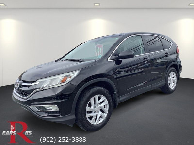 2015 Honda CR-V AWD EX 4dr SUV