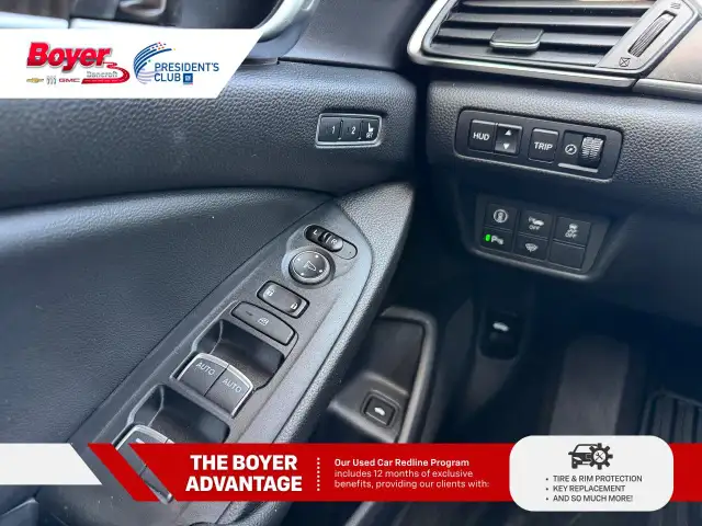 2019 Honda Accord Hybrid in Cars & Trucks in Trenton - Image 16