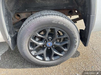 This vehicle is being sold AS IS/AS TRADED and is not represented as being in roadworthy condition,... (image 6)