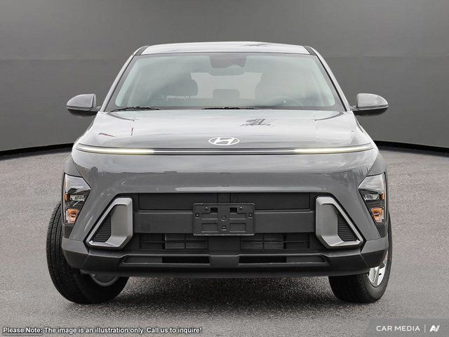 2026 Hyundai Kona Essential in Cars & Trucks in Guelph - Image 2