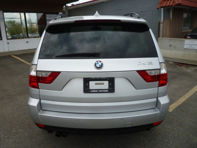2008 BMW X3 AWD 4dr 30i in Cars & Trucks in Calgary - Image 3
