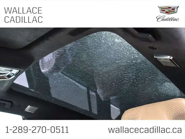 2025 Cadillac Escalade IQ Sport 2 Sport 2 Demo in Cars & Trucks in Oakville / Halton Region - Image 19