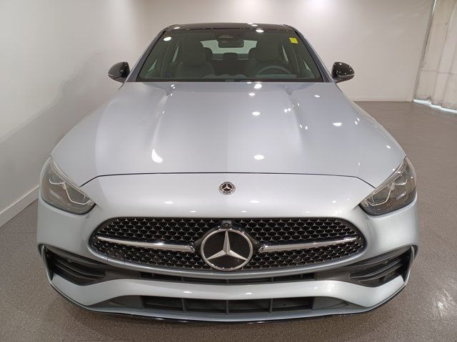2024 Mercedes-Benz C-Class C 300 in Cars & Trucks in Regina - Image 2