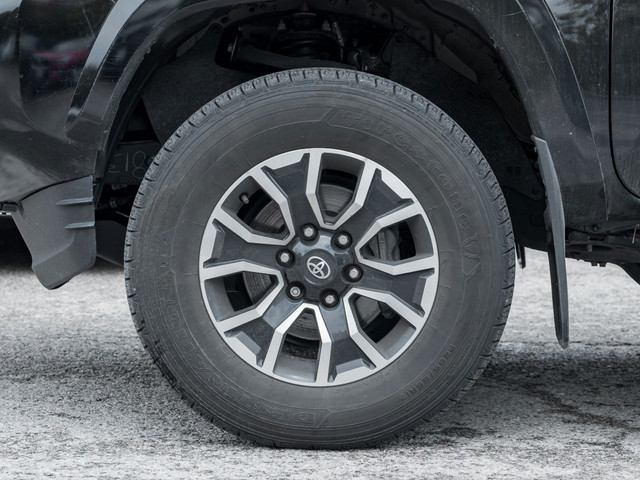 2023 Toyota Tacoma TRD SPORT, Low Kms, Ready To Go in Cars & Trucks in Markham / York Region - Image 4