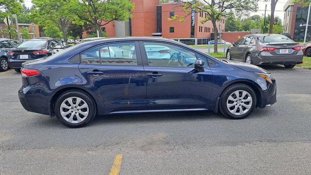 2021 Voitures Toyota Corolla in Cars & Trucks in Longueuil / South Shore - Image 3