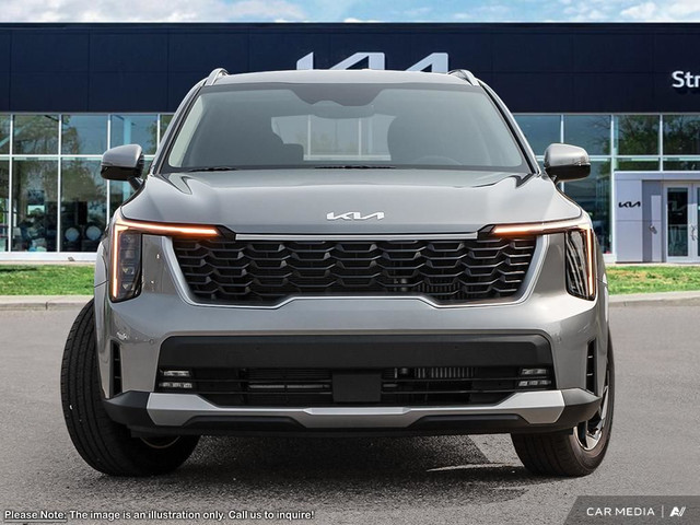 2025 Kia Sorento Plug-In Hybrid EX in Cars & Trucks in Calgary - Image 2