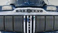 Featuring greater passenger room and an upscale presence, Ford Motor Company’s Mercury lineup bridge... (image 1)