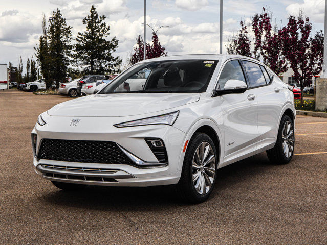 2025 Buick Envista Avenir in Cars & Trucks in Strathcona County - Image 4