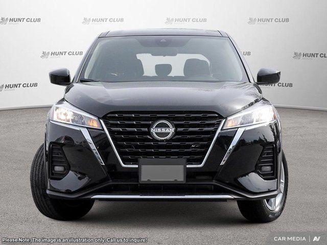 2025 Nissan Kicks Play in Cars & Trucks in Ottawa - Image 2