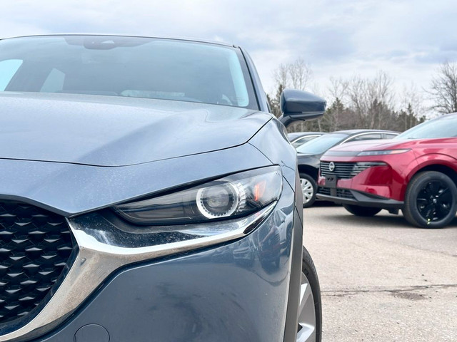 2021 Mazda CX-30 PREFFERED | AWD | CLEAN CARFAX | LEATHER INTERI in Cars & Trucks in Stratford - Image 3
