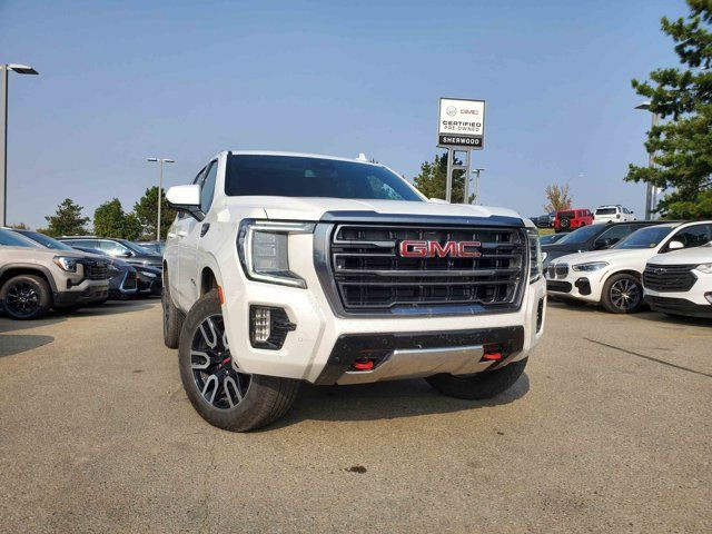 2023 GMC Yukon AT4 5.3L in Cars & Trucks in Strathcona County - Image 2