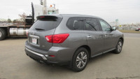 2020 NISSAN PATHFINDER S 4X4 for sale NEW ARRIVAL... - 3.5L V6 CYL - 4X4 7 PASSENGER - GAS - Minor H... (image 5)