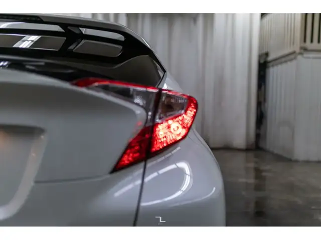 2021 Toyota C-HR XLE Premium BCam in Cars & Trucks in Red Deer - Image 10