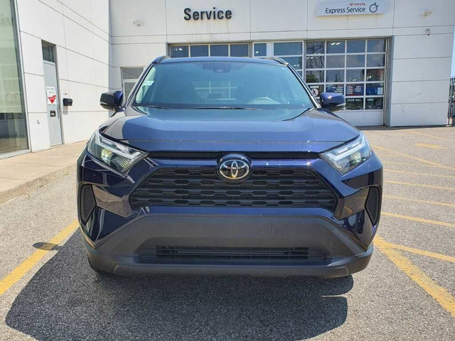 2024 Toyota RAV4 XLE AWD | Power Group in Cars & Trucks in City of Toronto - Image 3