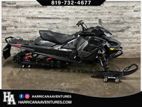 2022 Ski-Doo Renegade adrenaline 900 Ace turbo 137in. Paiement a