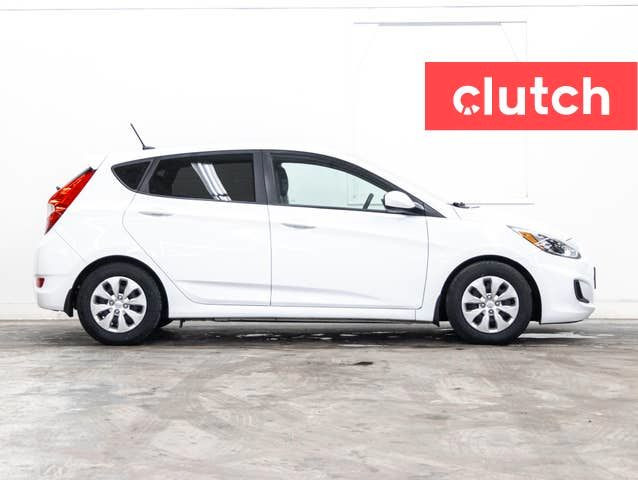 2017 Hyundai Accent GL w/ Heated Front Seats, Cruise Control, A/ in Cars & Trucks in Ottawa - Image 4