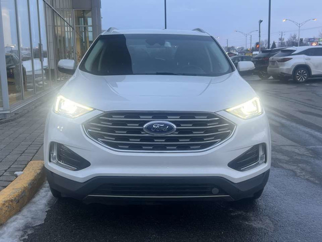 2020 Ford Edge SEL in Cars & Trucks in Longueuil / South Shore - Image 2