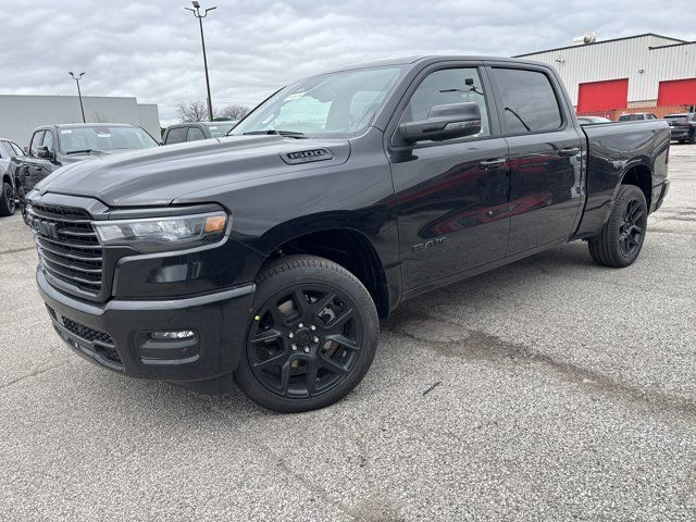 2025 Ram 1500 Sport in Cars & Trucks in Mississauga / Peel Region