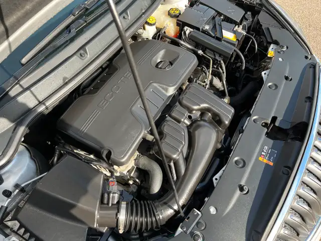 2015 Buick Verano Base in Cars & Trucks in Kitchener / Waterloo - Image 17