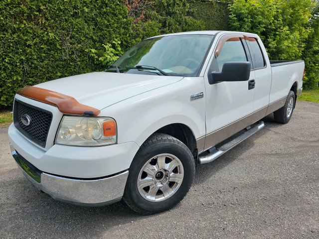 2004 Ford F-150 in Cars & Trucks in Longueuil / South Shore