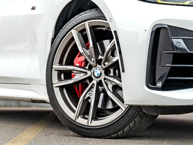 2024 BMW 4 Series M440i xDrive - M Pro Pkg | Coupe | Carbon Trim in Cars & Trucks in Saskatoon - Image 4