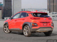 Crowfoot Hyundai, AMVIC Licensed Dealer Why This Is The KONA For YOU: All-Wheel-Drive 1.6L Turbo-GDI... (image 3)