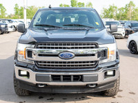 4x4, 2.7L EcoBoost V6, Pro Trailer Backup Assist, Backup Camera, 8 Inch Colour Touchscreen, Running... (image 5)