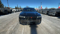 EXECUTIVE CROSSTOWN DEMO! This 2024 DODGE HORNET R/T PLUS EAWD has the following options Leather Sea... (image 2)