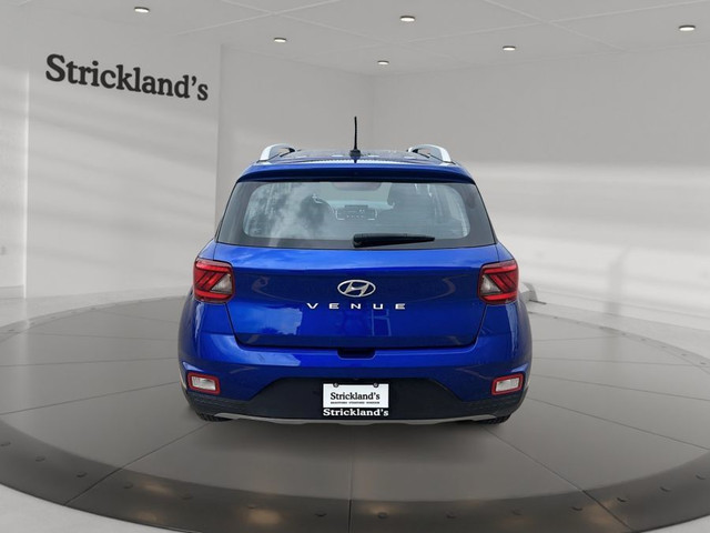 2023 HYUNDAI VENUE PREFERRED in Cars & Trucks in Stratford - Image 4