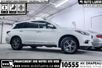 PRENEZ UN RENDEZ-VOUS / BOOK AN APPOINTMENT (514) 327-5553 156000km CERTIFIÉ - CARFAX DISPONIBLE - A... (image 8)