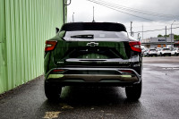 This 2024 Chevrolet Trax is for sale today. This SUV has 20,939 kms. It's black in colour . It has a... (image 4)