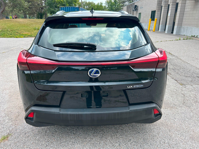 2022 Lexus UX 250h RARE LUXURY PKG| HYBRID| in Cars & Trucks in Markham / York Region - Image 4