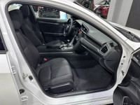 2017 Honda Civic Sport MANUELLE - CAMÉRA DE RECULONS - TOIT OUVRANT - SIÈGES CHAUFFANTS NIV: SHHFK7G... (image 7)