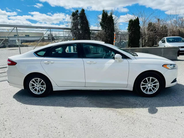 2013 FORD Fusion Special Edition in Cars & Trucks in City of Montréal - Image 4