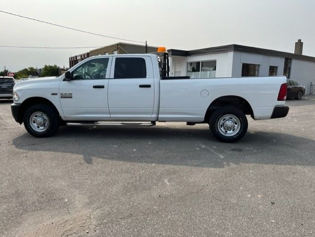 2018 Ram 2500 V8 HEMI-CREW CAB-LONG BOX-REBUILT ENGINE-TRANNY in Cars & Trucks in City of Toronto - Image 2