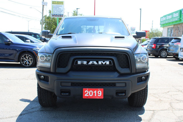 2019 RAM 1500 CLASSIC in Cars & Trucks in Oakville / Halton Region - Image 2
