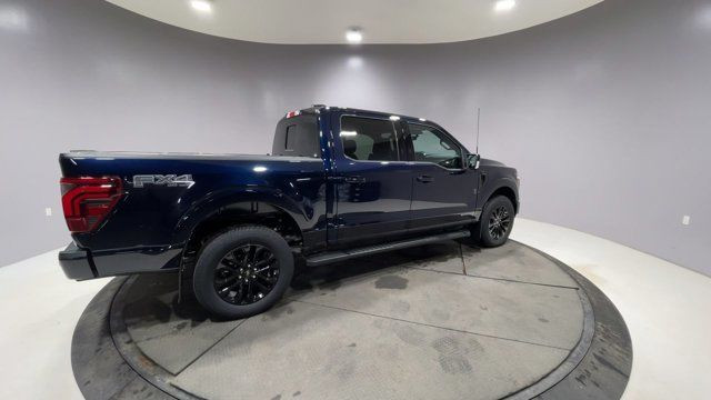 2025 Ford F-150 LARIAT - 502A in Cars & Trucks in Strathcona County - Image 3