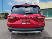 This Ford Escape delivers a Gas/Electric I-4 2.5 L/152 engine powering this Variable transmission. E... (image 5)