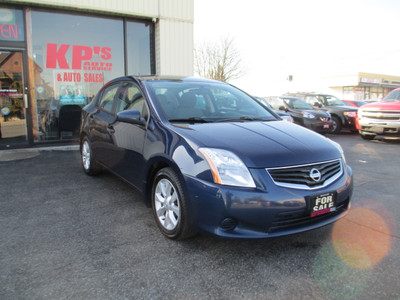 2012 Nissan Sentra 2.0 $6450!!!!!!!