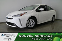 2022 Toyota Prius AWD Air climatise Camera de recul Cruise Bluet