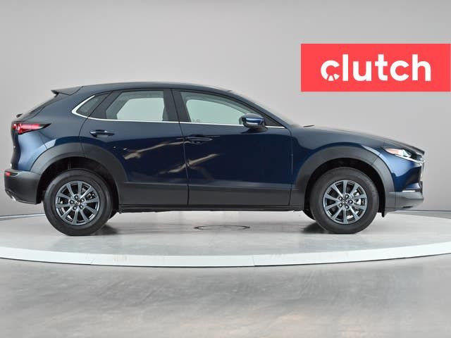 2025 Mazda CX-30 GX AWD w/ Apple CarPlay, Heated Front Seats, Re in Cars & Trucks in Ottawa - Image 3